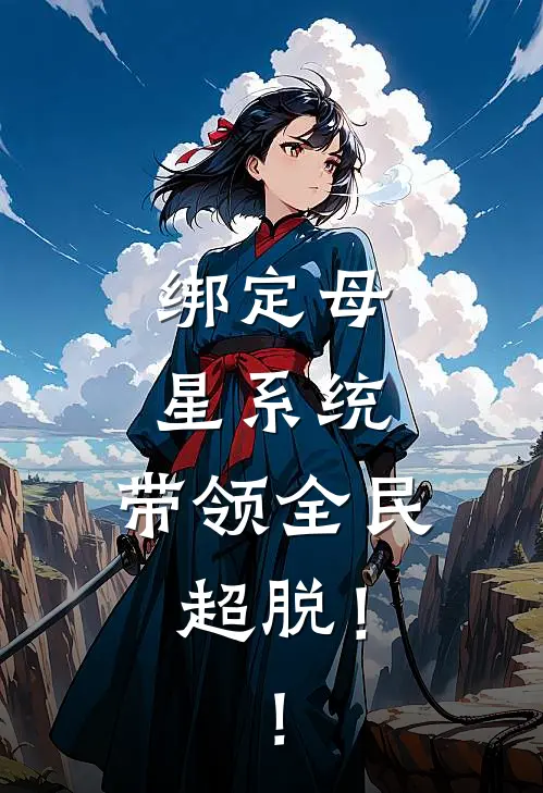 绑定母星系统，带领全民超脱！！