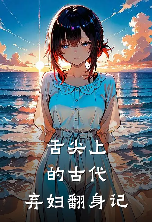 舌尖上的古代：弃妇翻身记