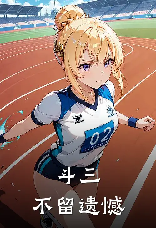 斗三：不留遗憾