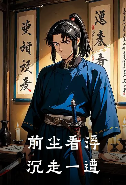 前尘看浮沉走一遭(抖音热门)完本小说推荐_最新章节列表前尘看浮沉走一遭(抖音热门)