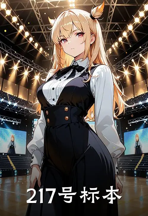 《217号标本》程雨许悠全本阅读_(程雨许悠)全集阅读