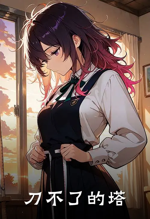 刀不了的塔