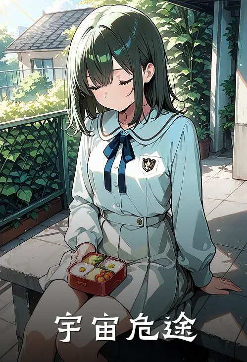 《宇宙危途》艾达汤姆完结版阅读_艾达汤姆完结版在线阅读