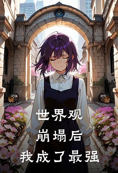世界观崩塌后，我成了最强