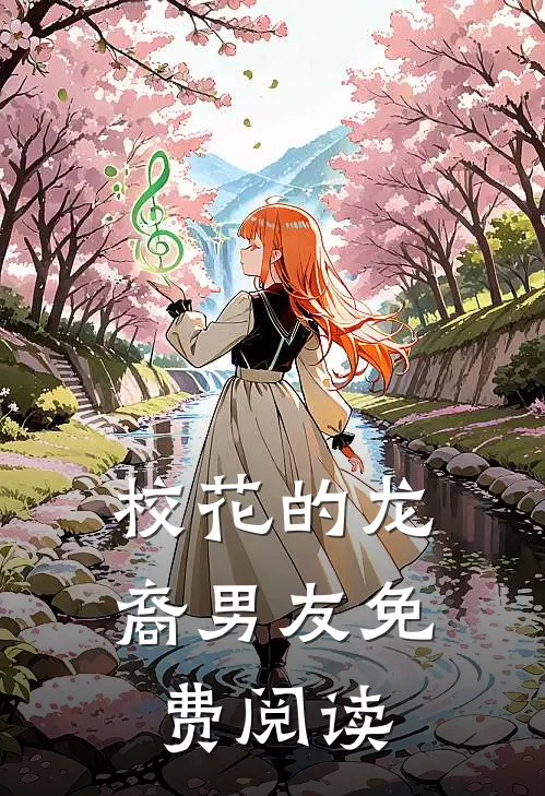 校花的龙裔男友免费阅读