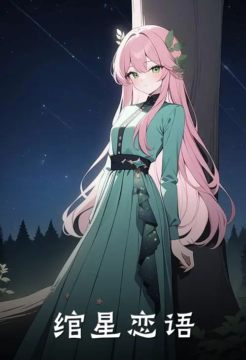 绾星恋语
