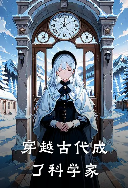 穿越古代成了科学家(宁毅萧景琰)免费小说完结_最新推荐小说穿越古代成了科学家(宁毅萧景琰)