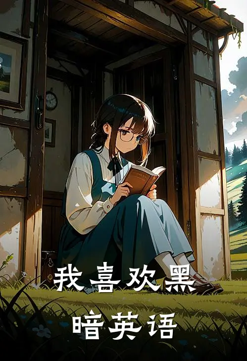 我喜欢黑暗英语