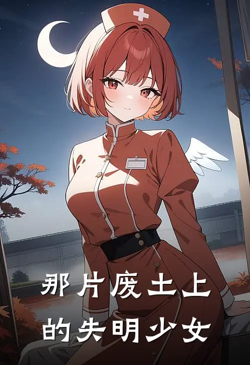 那片废土上的失明少女(桃木蓝云)全本免费小说_阅读免费小说那片废土上的失明少女桃木蓝云