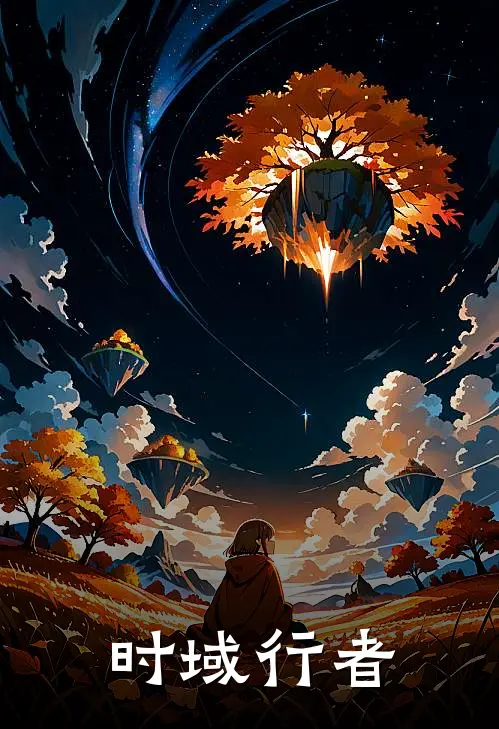 时域行者