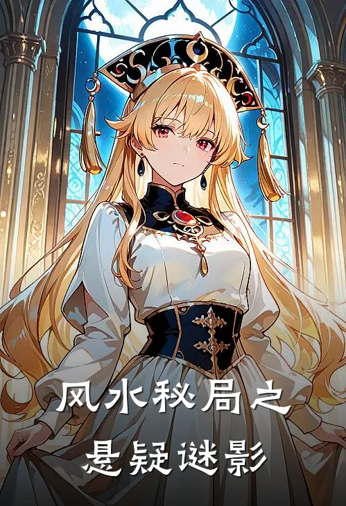 风水秘局之悬疑谜影