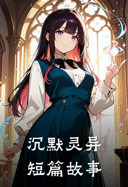 沉默灵异短篇故事