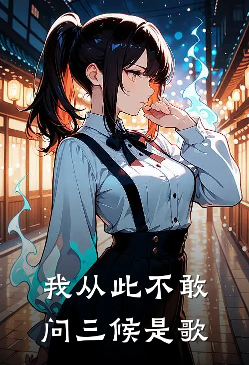 我从此不敢问三候是歌