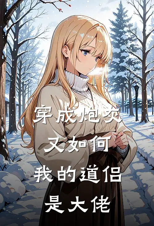 穿成炮灰又如何：我的道侣是大佬