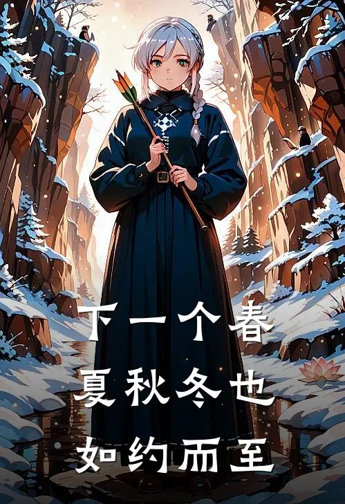 下一个春夏秋冬也如约而至