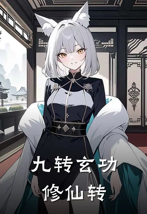 九转玄功修仙转