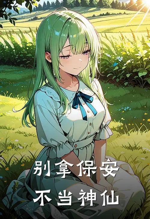 别拿保安不当神仙