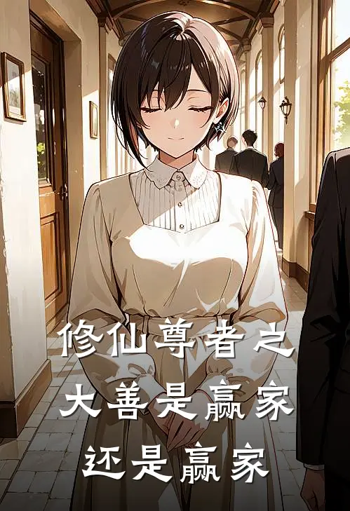 修仙尊者之大善是赢家还是赢家