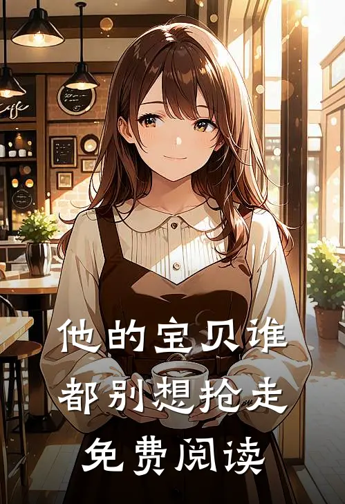 他的宝贝谁都别想抢走免费阅读