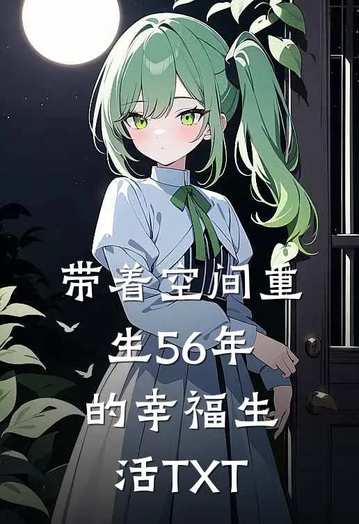 带着空间重生56年的幸福生活TXT