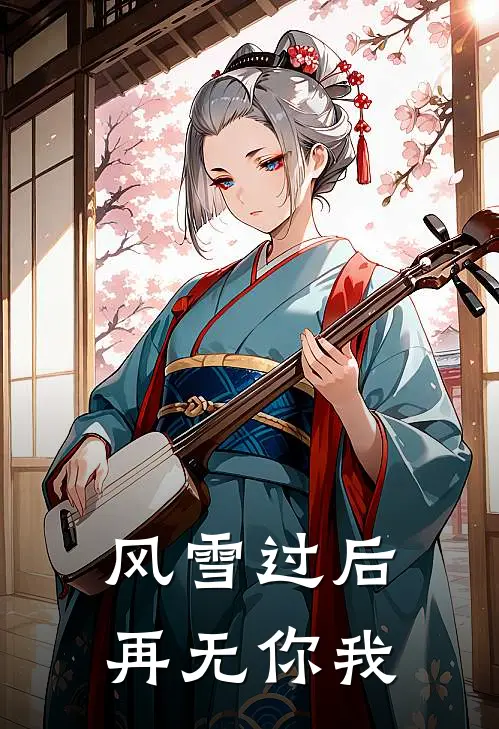 风雪过后再无你我