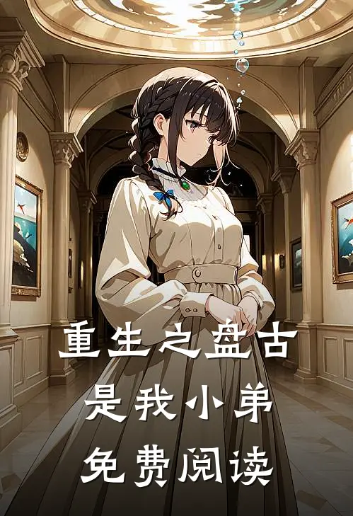 重生之盘古是我小弟免费阅读