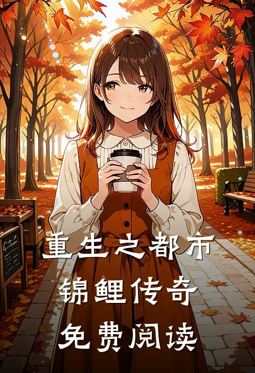 重生之都市锦鲤传奇免费阅读