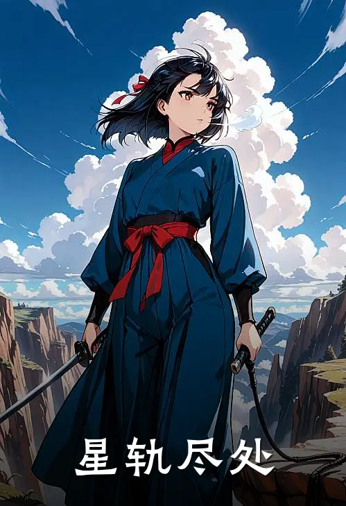 星轨尽处