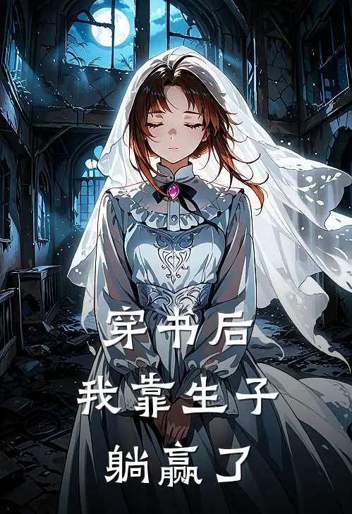 穿书后，我靠生子躺赢了