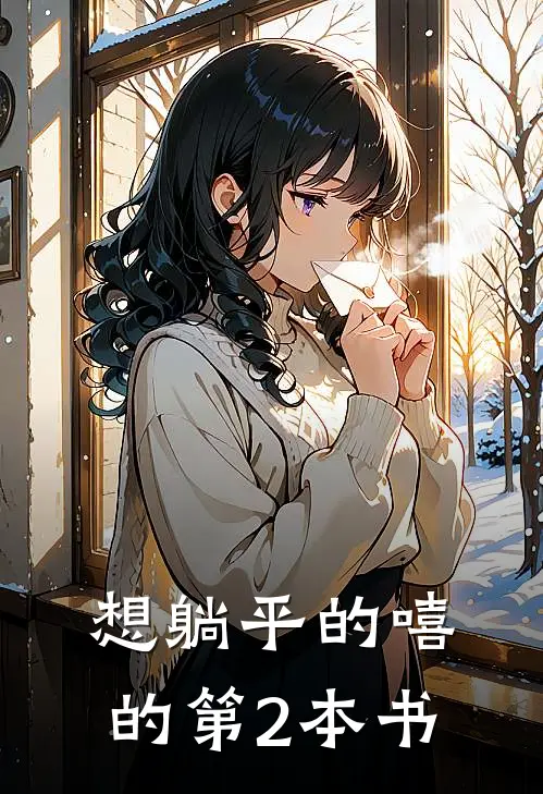 想躺平的嘻的第2本书