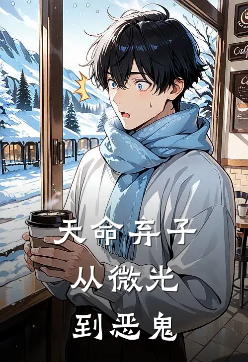 天命弃子：从微光到恶鬼