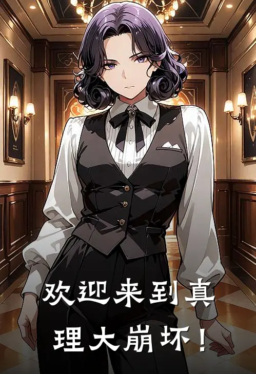 欢迎来到真理大崩坏！