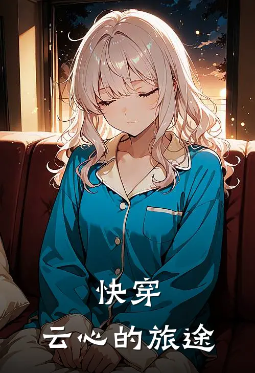 快穿，云心的旅途
