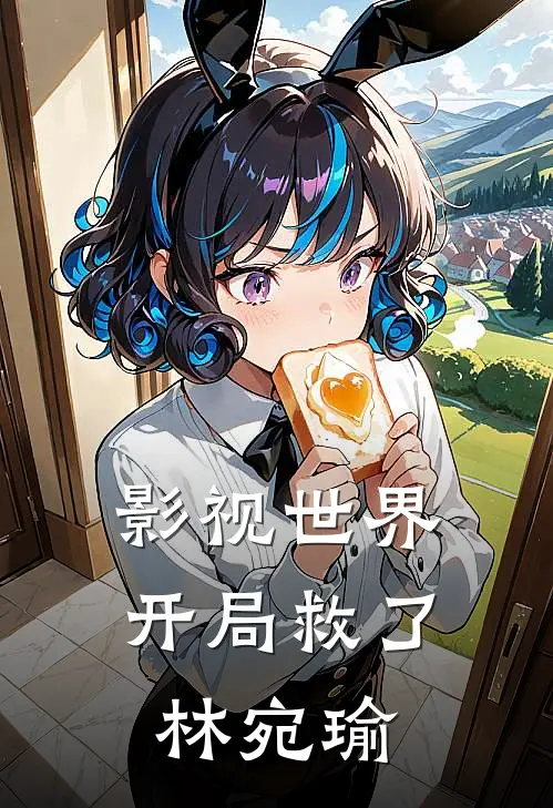 影视世界：开局救了林宛瑜