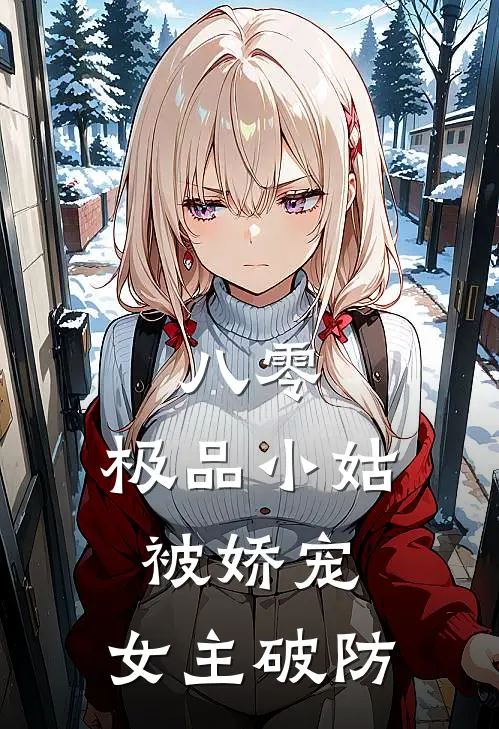 八零：极品小姑被娇宠，女主破防