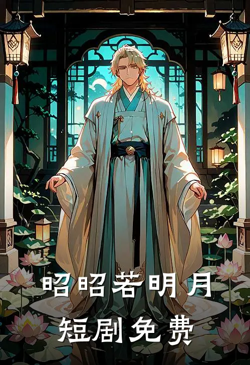 昭昭若明月短剧免费