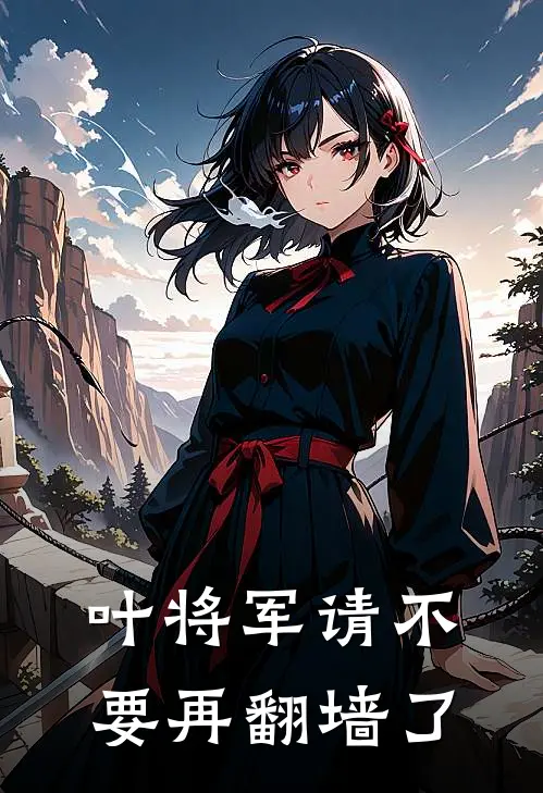 叶将军请不要再翻墙了(谢诗允程安)在线免费小说_完结小说免费阅读叶将军请不要再翻墙了谢诗允程安