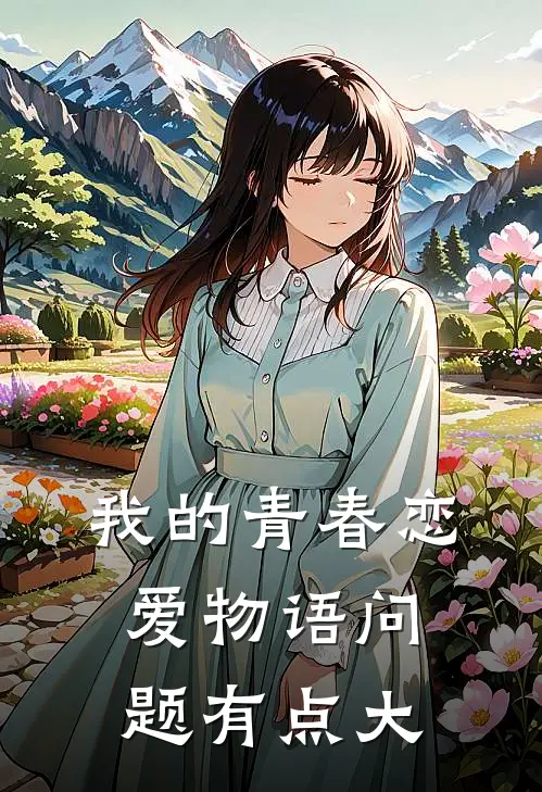 我的青春恋爱物语问题有点大