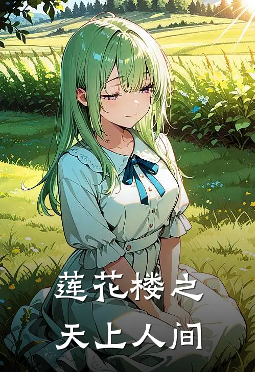 莲花楼之天上人间