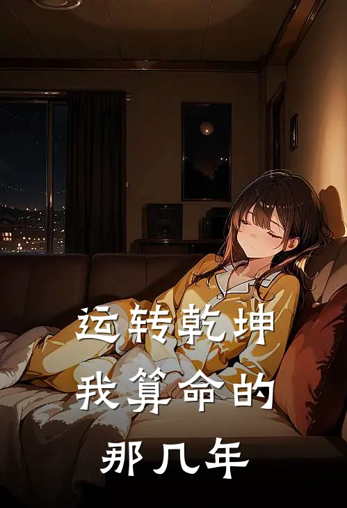 运转乾坤，我算命的那几年