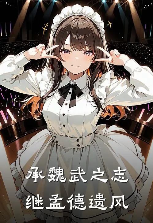 承魏武之志继孟德遗风