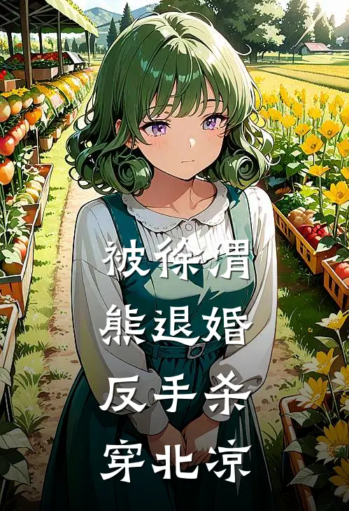 被徐渭熊退婚，反手杀穿北凉