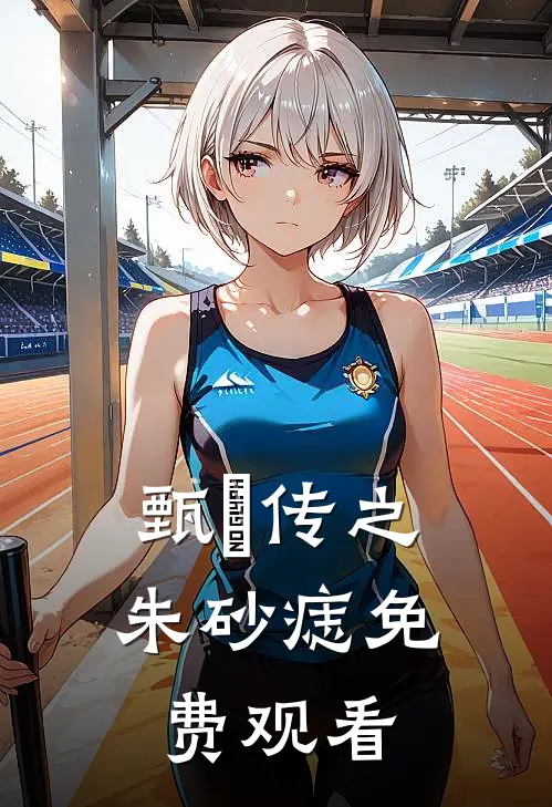 甄嬛传之朱砂痣免费观看