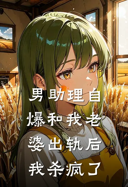 男助理自爆和我老婆出轨后，我杀疯了