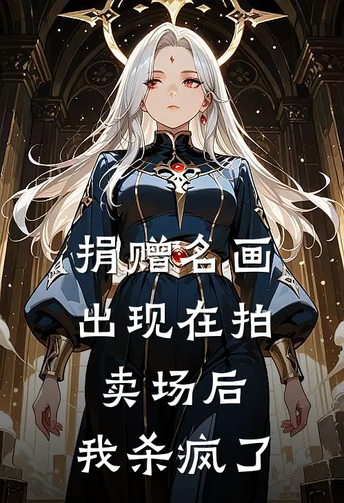 捐赠名画出现在拍卖场后，我杀疯了(沈昭然傅屿迟)好看的完结小说_完本小说捐赠名画出现在拍卖场后，我杀疯了沈昭然傅屿迟