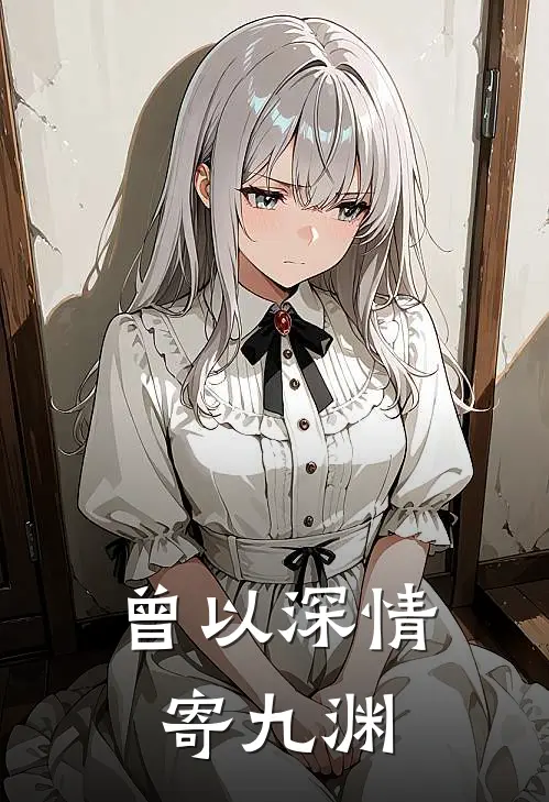 曾以深情寄九渊