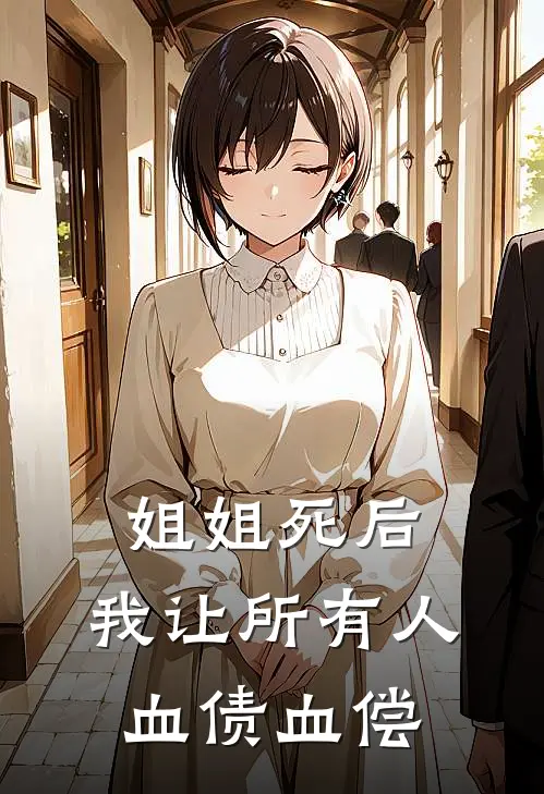 姐姐死后，我让所有人血债血偿夏行舟陆艺安最新好看小说_最新章节列表姐姐死后，我让所有人血债血偿(夏行舟陆艺安)