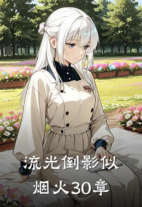 流光倒影似烟火30章