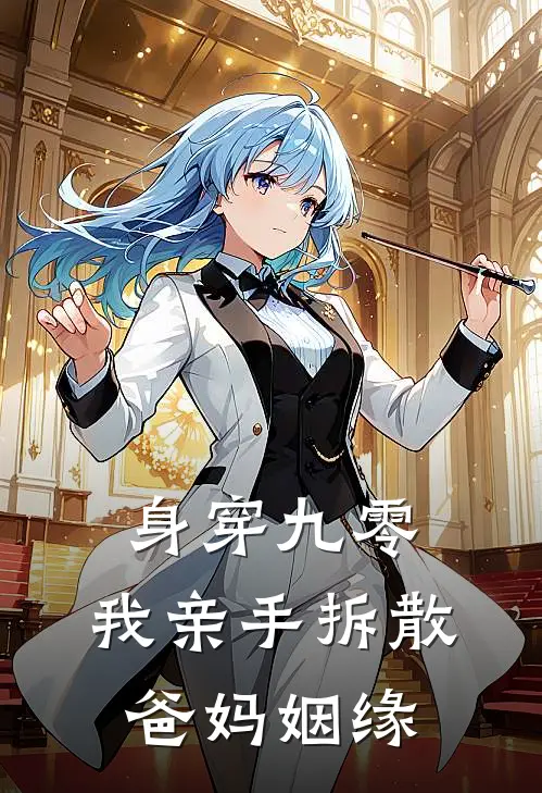 身穿九零，我亲手拆散爸妈姻缘(知鸢钟晚意)热门网络小说_最新完本小说身穿九零，我亲手拆散爸妈姻缘(知鸢钟晚意)