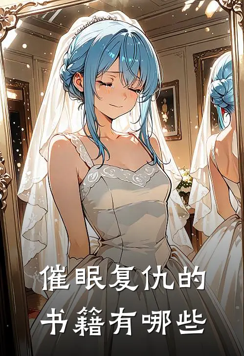 催眠复仇的书籍有哪些